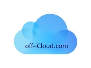  iCloud -    ! - 