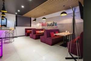  iLikeSushi - 