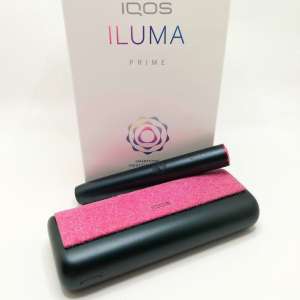  iluma prime  - 