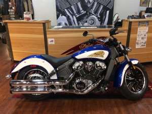  Indian Scout - , , 