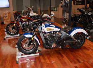  Indian Scout - , , 