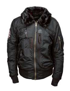  Injector Alpha Industries,  - 