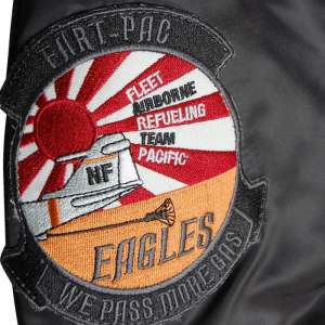  Injector Alpha Industries, 
