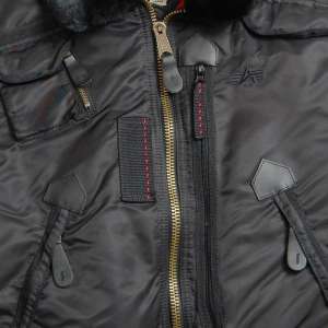  Injector Alpha Industries, 