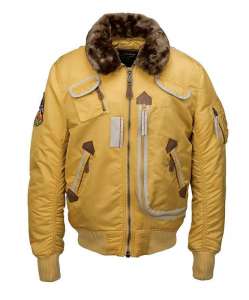  Injector Alpha Industries ()