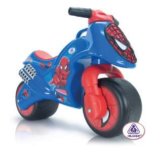  Injusa Ride On MOTOR SPIDERMAN IML 19060