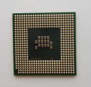  Intel Celeron 550