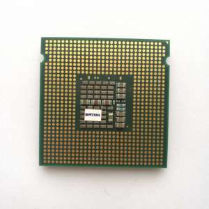  Intel Core 2 Quad Q6600 G0 SLACR