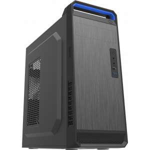  Intel i5-9400F 2. 9GHz-4. 1GHz 16Gb DDR4 240Gb SSD Nvidia 710 2Gb, 