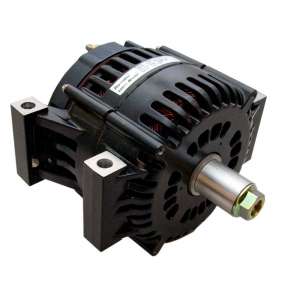  INTERNATIONAL DT360, DT466 12v 200Amp - 