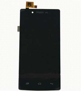  iocean x7 HD (LCD + touchscreen) - 