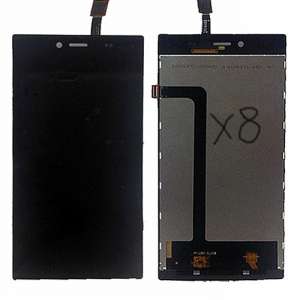  Iocean X8 (LCD + touchscreen) - 
