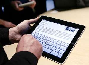  iPad 1 64Gb Wi-Fi+3G - 