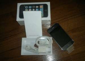  iPhone 3GS 8Gb   ,  (Neverlock) - 