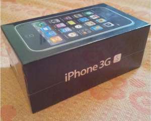  Iphone 3GS 8Gb ,  , Neverlock. () - 