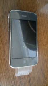  iPhone 3gs 8gb Neverlock .  . - 