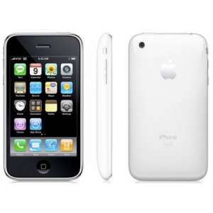  iPhone 3GS 8GB ../Used   - 