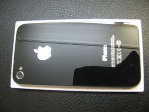  Iphone 4/ 16 gb Black