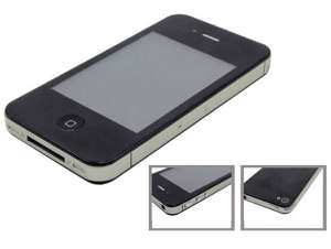  iPhone 4g TV 