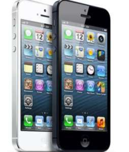  iphone 5 - 16Gb   - 