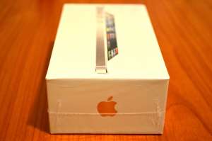  iPhone 5 64Gb Neverlock () - 