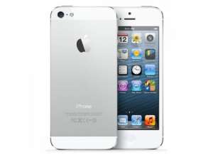 ! iPhone 5 hero Dual Core - 