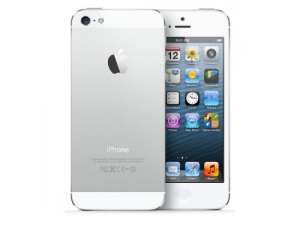 ! iPhone 5 hero Dual Core