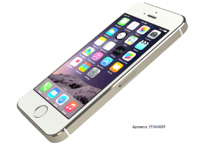  iPhone 5S  Android