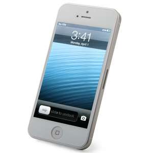 !! iPhone 5s Dual-Core MTK 6517 Android.   !