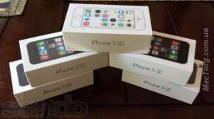  iPhone 5s - 