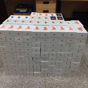  iPhone 6s Plus, iPhone 6s, Galaxy S6, S6 Edge, Note 5 (VIBER:+13025955550)