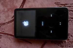  iPod Classic 64gb