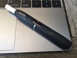  IQOS 2.4.//. - 