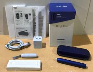  IQOS 3 Duo   !