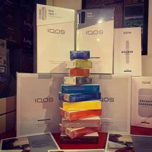  IQOS 3 DUO, 3.0, 3 multi, iqos 2.4 plus 