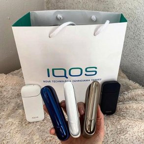  iqos optom (PRODAM  ) - 