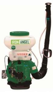  IRON ANGEL SMB 31/14 - 