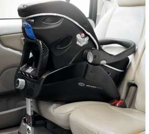  Isofix   Jane Strata