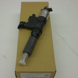  Isuzu 6HK1/4HK1, Denso 9709500-547, 8973297032 - 