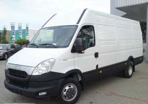  IVECO Daily 3515 V2 - 