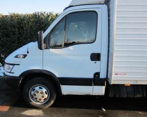  IVECO Daily 35c17