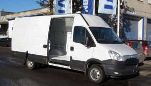  IVECO Daily 5015VH2