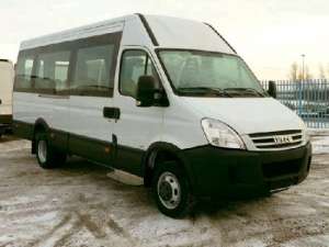  Iveco Daily 50C15