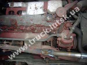 : IVECO Eurocargo 75E15 - 
