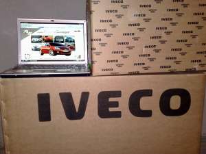 IVECO Iveco Magirus Iveco Daily Iveco Turbo Daily IVECO