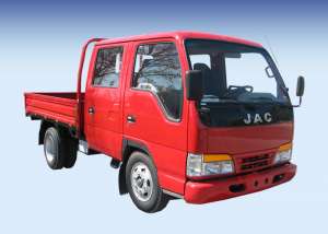  Jac 1020, Faw 1031, 1041, 1051, 1061