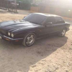  jaguar xj - 