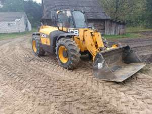  JCB 531-70 2013.. 42 000 $. - 