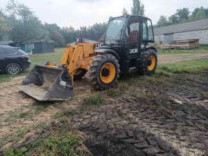  JCB 531-70 2013.. 42 000 $.