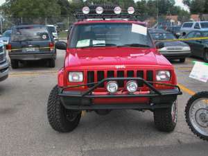  JEEP